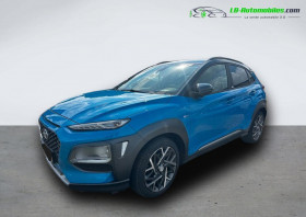 Hyundai Kona , garage LB AUTOMOBILES  Beaupuy