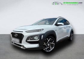 Hyundai Kona , garage LB AUTOMOBILES  Beaupuy