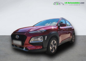 Hyundai Kona , garage LB AUTOMOBILES  Beaupuy