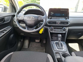 Hyundai Kona 1.6 GDi 105 Hybrid  occasion  Beaupuy - photo n2