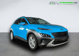 Hyundai Kona , garage LB AUTOMOBILES  Beaupuy