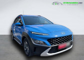 Annonce Hyundai Kona occasion Hybride 1.6 GDi 105 Hybrid  Beaupuy