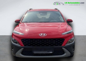 Hyundai Kona 1.6 GDi 105 Hybrid  occasion  Beaupuy - photo n4