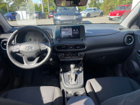 Hyundai Kona 1.6 GDi 105 Hybrid  occasion  Beaupuy - photo n3