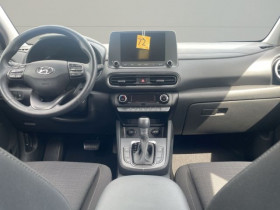 Hyundai Kona 1.6 GDi 105 Hybrid  occasion  Beaupuy - photo n2