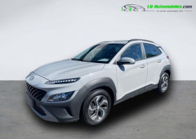 Hyundai Kona 1.6 GDi 105 Hybrid  occasion  Beaupuy - photo n2