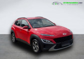 Annonce Hyundai Kona occasion Hybride 1.6 GDi 105 Hybrid  Beaupuy