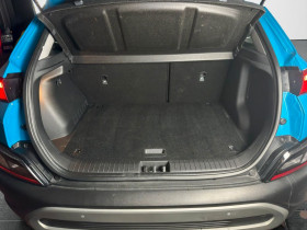 Hyundai Kona 1.6 GDi 105 Hybrid  occasion  Beaupuy - photo n10
