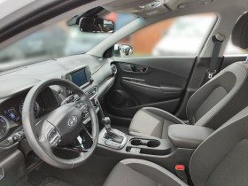 Hyundai Kona 1.6 GDi 105 Hybrid  occasion  Beaupuy - photo n5