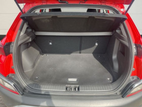 Hyundai Kona 1.6 GDi 105 Hybrid  occasion  Beaupuy - photo n10
