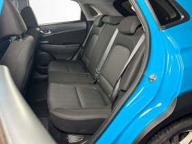 Hyundai Kona 1.6 GDi 105 Hybrid  occasion  Beaupuy - photo n8
