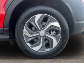 Hyundai Kona 1.6 GDi 105 Hybrid  occasion  Beaupuy - photo n9