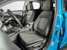Hyundai Kona 1.6 GDi 105 Hybrid  occasion  Beaupuy - photo n7
