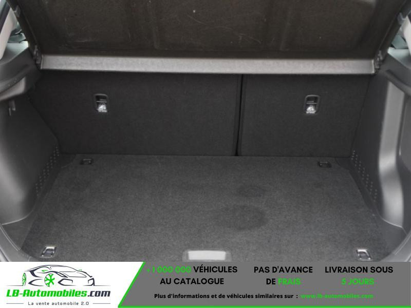 Hyundai Kona 1.6 GDi 105 Hybrid 2022 - photo n°11 Hyundai Kona 1.6 GDi 105 Hybrid  occasion à Beaupuy - photo n°11