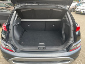 Hyundai Kona 1.6 GDi 105 Hybrid  occasion  Beaupuy - photo n8