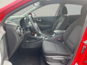 Hyundai Kona 1.6 GDi 105 Hybrid  occasion  Beaupuy - photo n6