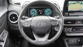 Hyundai Kona 1.6 GDi 105 Hybrid  occasion  Beaupuy - photo n10