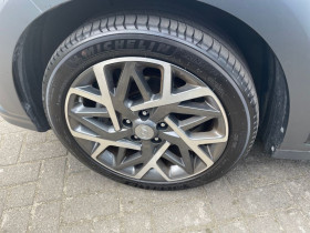 Hyundai Kona 1.6 GDi 105 Hybrid  occasion  Beaupuy - photo n7
