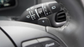 Hyundai Kona 1.6 GDi 105 Hybrid  occasion  Beaupuy - photo n8