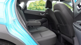 Hyundai Kona 1.6 GDi 105 Hybrid  occasion  Beaupuy - photo n9