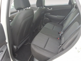 Hyundai Kona 1.6 GDi 105 Hybrid  occasion  Beaupuy - photo n8