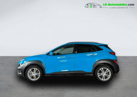 Hyundai Kona 1.6 GDi 105 Hybrid  occasion  Beaupuy - photo n5