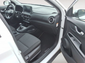 Hyundai Kona 1.6 GDi 105 Hybrid  occasion  Beaupuy - photo n7