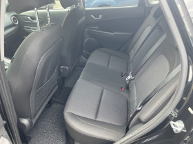 Hyundai Kona 1.6 GDi 105 Hybrid  occasion  Beaupuy - photo n6