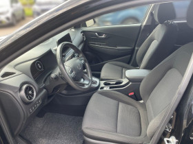 Hyundai Kona 1.6 GDi 105 Hybrid  occasion  Beaupuy - photo n5