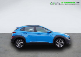Hyundai Kona 1.6 GDi 105 Hybrid  occasion  Beaupuy - photo n6