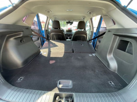 Hyundai Kona 1.6 GDi 105 Hybrid  occasion  Beaupuy - photo n6