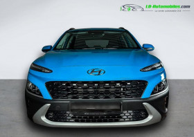 Hyundai Kona 1.6 GDi 105 Hybrid  occasion  Beaupuy - photo n4