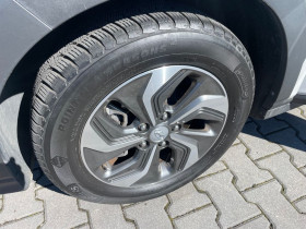 Hyundai Kona 1.6 GDi 105 Hybrid  occasion  Beaupuy - photo n7