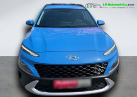 Hyundai Kona 1.6 GDi 105 Hybrid  occasion  Beaupuy - photo n3