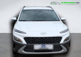 Hyundai Kona 1.6 GDi 105 Hybrid  occasion  Beaupuy - photo n4