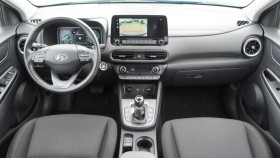 Hyundai Kona 1.6 GDi 105 Hybrid  occasion  Beaupuy - photo n3