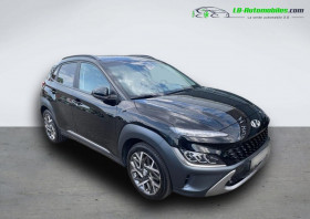 Hyundai Kona 1.6 GDi 105 Hybrid  occasion  Beaupuy - photo n2