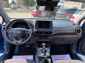 Hyundai Kona 1.6 GDi 105 Hybrid  occasion  Beaupuy - photo n2