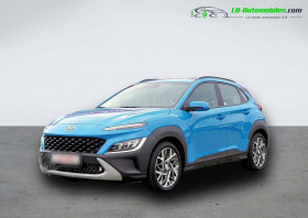 Hyundai Kona , garage LB AUTOMOBILES  Beaupuy