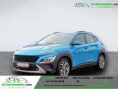 Hyundai Kona occasion  année 2022 boite Automatique Annonce Hyundai Kona occasion Hybride 1.6 GDi 105 Hybrid à Beaupuy