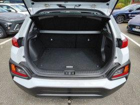 Hyundai Kona 1.6 GDi 105 Hybrid  occasion  Beaupuy - photo n6