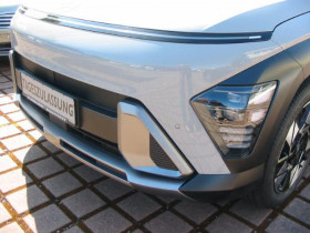Hyundai Kona 1.6 GDi 105 Hybrid  occasion  Beaupuy - photo n2