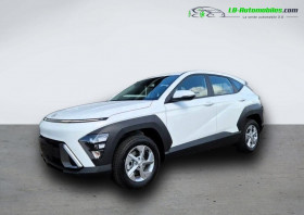 Hyundai Kona 1.6 GDi 105 Hybrid  occasion  Beaupuy - photo n2