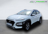 Hyundai Kona 1.6 GDi 105 Hybrid   Beaupuy 31