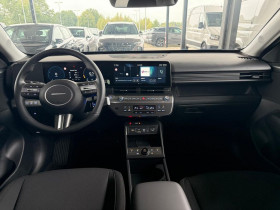 Hyundai Kona 1.6 GDi 105 Hybrid  occasion  Beaupuy - photo n3