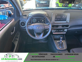 Hyundai Kona 1.6 GDi 105 Hybrid  occasion  Beaupuy - photo n3