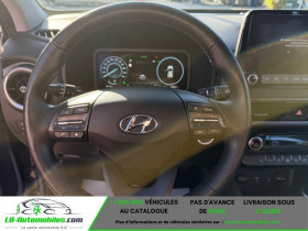 Hyundai Kona 1.6 GDi 105 Hybrid  occasion  Beaupuy - photo n8