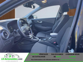 Hyundai Kona 1.6 GDi 105 Hybrid  occasion  Beaupuy - photo n5