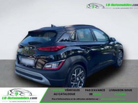 Hyundai Kona 1.6 GDi 105 Hybrid  occasion  Beaupuy - photo n4