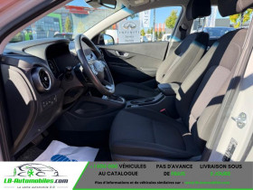 Hyundai Kona 1.6 GDi 105 Hybrid  occasion  Beaupuy - photo n7
